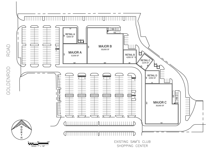 Site Plans