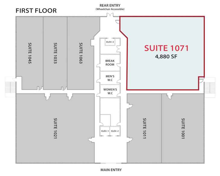 Site Plans