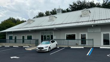 Minneola Retail / Office Space on US 27