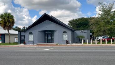 Downtown Sanford Office/Retail Spaces